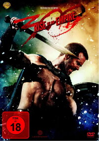 300: Rise of an Empire (2014)