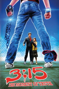 3:15 - Die Stunde der Cobras (1986)