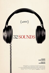 32 Sounds (2023)