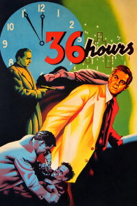 36 Hours (1953)