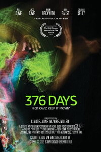 376 Days (2023)