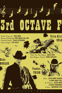 3rd Octave F (2022)