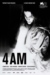 4 AM (2021)