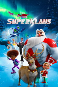 4 Days Before Christmas (2024)