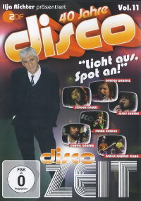 40 Jahre Disco Vol.11 (2012)