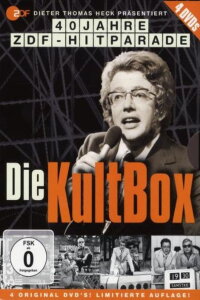 40 Jahre ZDF Hitparade - Die Kultbox (2009)
