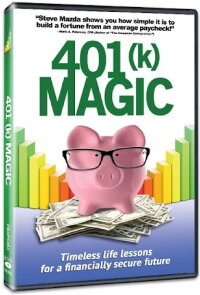 401(k) Magic (2013)