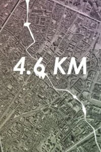 4.6 KM (2021)