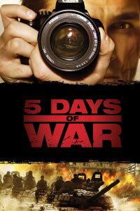 5 Days of War (2011)