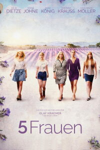 5 Frauen (2017)