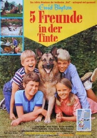 5 Freunde in der Tinte (1970)