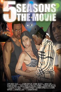 5 Seasons The Movie (2013)