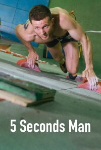 5 Seconds Man (2020)
