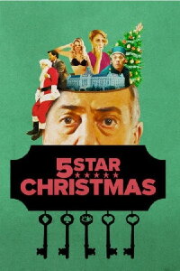 5-Sterne-Weihnachten (2018)
