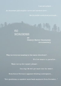 50 Horizons (2023)
