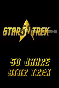 50 Years of Star Trek (2016)