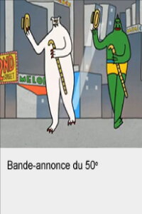 50 years of the Cinémathèque Québécoise (2013)