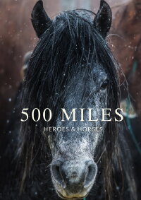 500 Miles - The Story of Ranchers and Horses (2017)