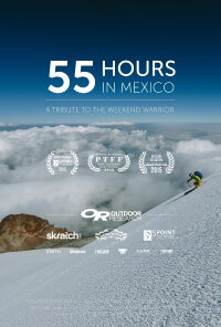 55 Hours in Mexico (2015)