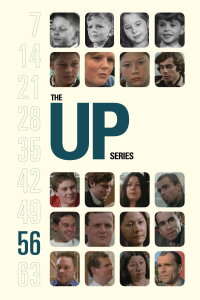 56 Up (2012)