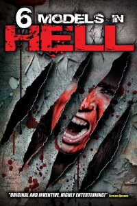 6 Models in Hell (2017)