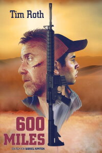 600 Miles (2015)