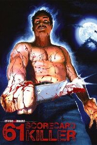 61: Scorecard Killer (2021)