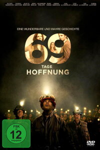 69 Tage Hoffnung (2015)