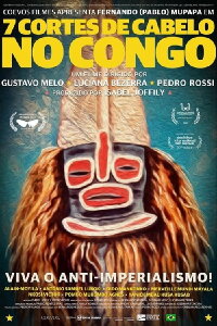 7 Cortes De Cabelo No Congo (2022)