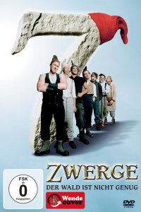 7 Dwarves: The Forest Is Not Enough (2006)