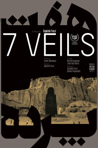 7 Veils (2017)