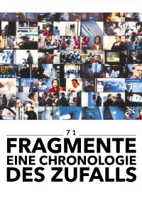 71 Fragments of a Chronology of Chance (1995)