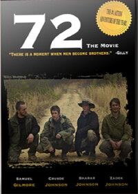 72: The Movie (2015)