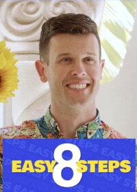 8 Easy Steps (2021)