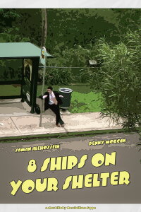8 Ships On Your Shelter (2015)