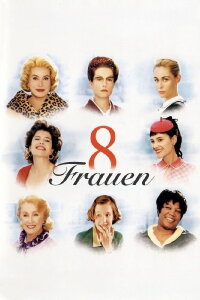 8 Women (2002)