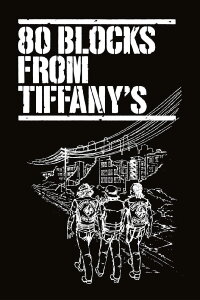 80 Blocks from Tiffany's (1980)