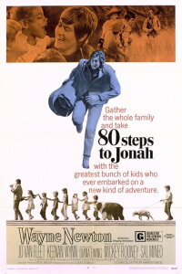 80 Steps to Jonah (1969)
