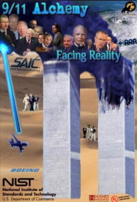 9/11 Alchemy: Facing Reality (2018)