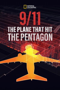 9/11: Ataque al Pentagono (2021)