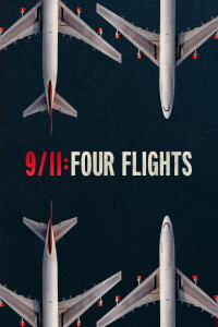 9/11: Four Flights (2021)