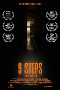 9 Schritte (2018)