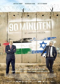90 Minuten - Bei Abpfiff Frieden (2016)