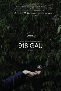 918 Nights (2021)