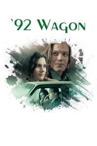 ‘92 Wagon (2023)