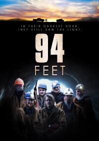 94 Feet (2016)