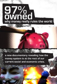 97% Owned (2012)