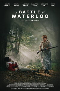 A Battle in Waterloo (2019)