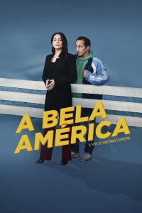 A Bela América (2023)