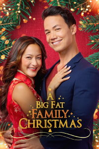 A Big Fat Family Christmas (2022)